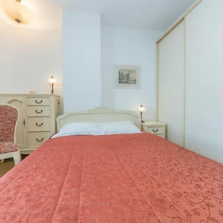 Apartament W Sea Towers Z Pieknym Widokiem *